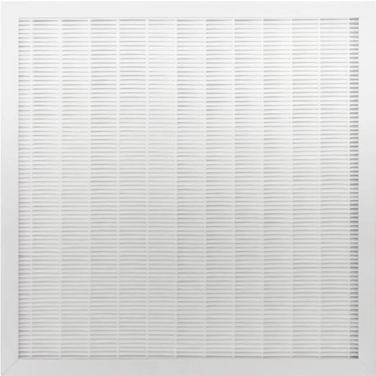 13 x 13 in. Mini Air Scrubber HEPA Filter for X-2480A & X-2580