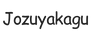 jozuyakagu.com – Strona główna