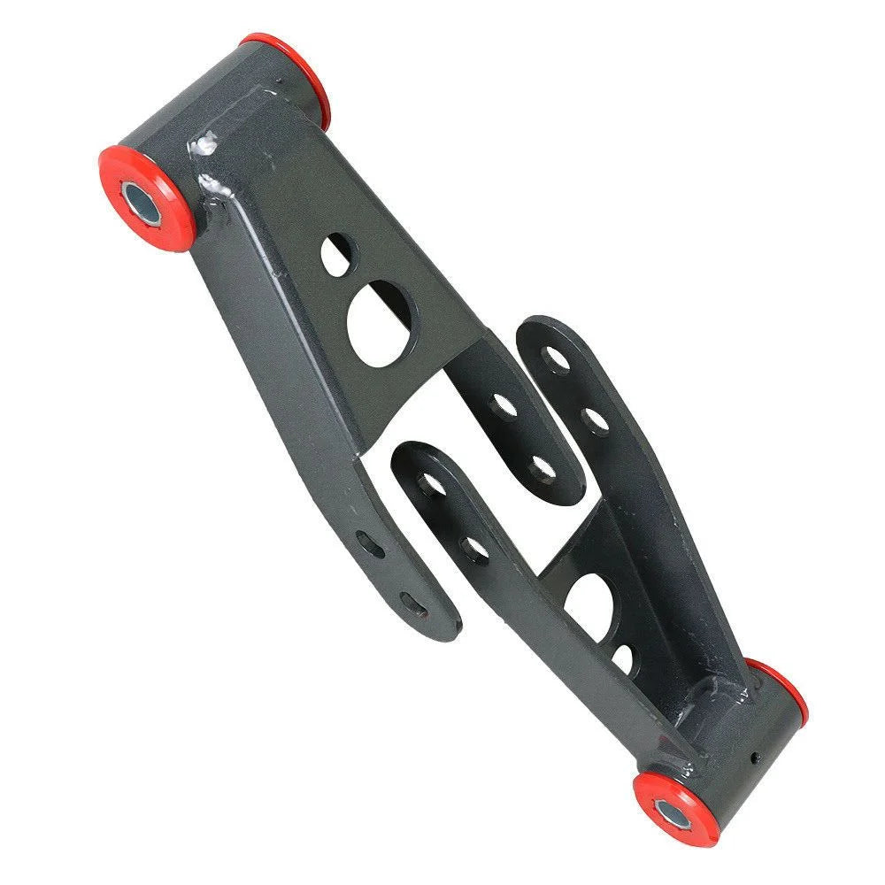 1"-2 Rear Lift Shackles Kits For 1984 1985 1986 1987 1988 1989 1990 - 2001 Jeep Cherokee XJ 2WD 4WD - Perfect for your project