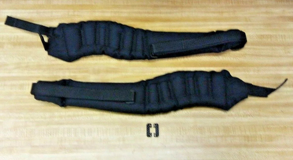 (2) Genuine Echo Harness straps left and right For pb-580H/T P021048250 + P021048260 - Perfect for your project